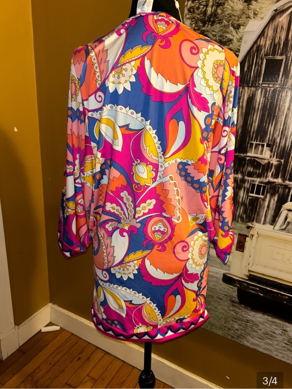 NWT Trina Turk DRESS